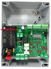 CAME Steuerung ZLX230P für