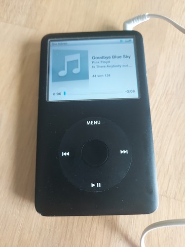 Ipod classic gen - ipod, 80