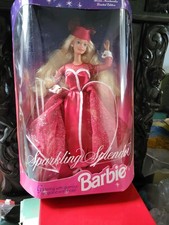 Mattel, "Sparkling Splendor "