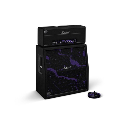 Marshall jimi hendrix 60th - jimi,