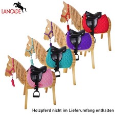 Sport sattel für kleines - sattel,