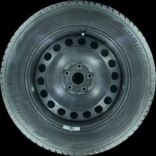215/65 R17 Winterreifen VW