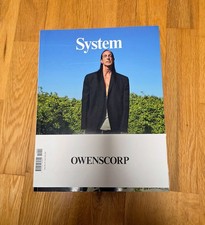 System Magazine Issue 19