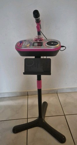 Vtech kidi super star - super,