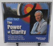 BRIAN TRACY: THE POWER OF