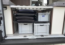 Destec Zoombox 3 zur Montage