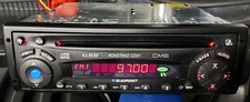 Autoradio Blaupunkt KONSTANZ