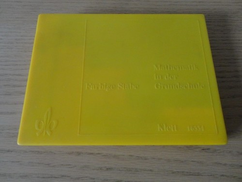 Klett mathematik rechenkasten - klett,