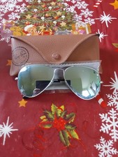Sonnenbrille Ray Ban inkl