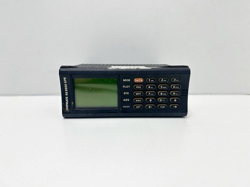 Shipmate rs5800 gps - shipmate, navigator