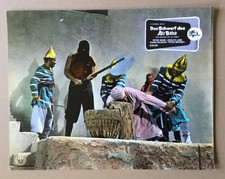 Das Schwert des Ali Baba