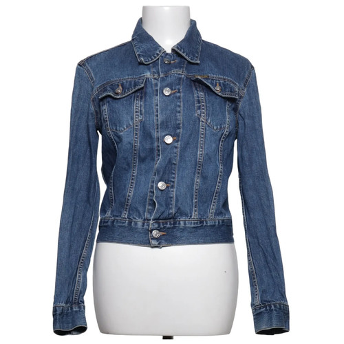 Diesel industry jeansjacke - diesel,