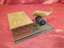 Alter Zigaretten Spender