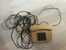 ☎️ antikes altes POST TELEFON☎️Posttelefon Tastentelefon☎️