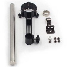 Heißluftklemmenhalter