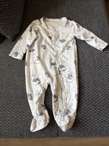Baby schlafanzug strampler - baby, gr