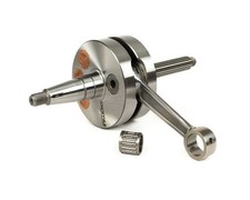 Kurbelwelle Langhub BGM