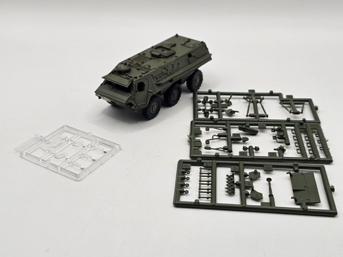 Roco fuchs tpz militär - 1:87,