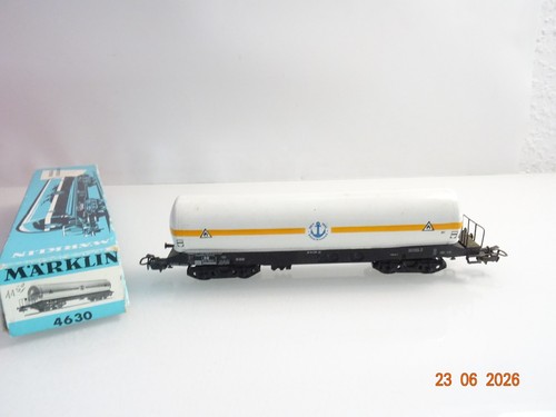 Märklin 4630 - h0,