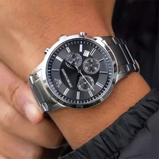 Emporio Armani Herren