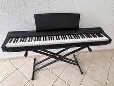 Sehr gut erhaltenes - yamaha, p