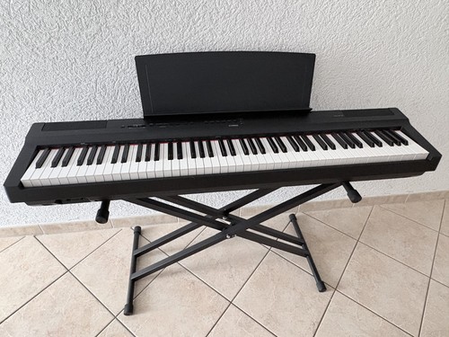 Sehr gut erhaltenes yamaha - sehr,