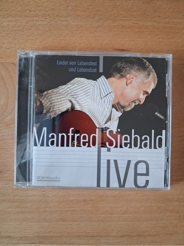 Lieder von lebenslast - lieder,