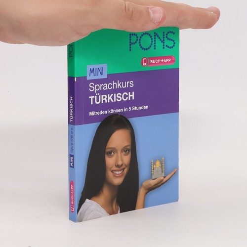Pons mini sprachkurs - pons, mini-sprachkurs