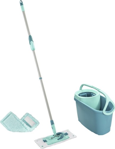 Leifheit bodenwischer set - leifheit,
