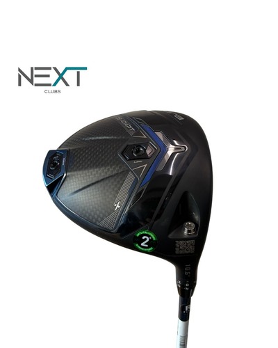 Cobra adapt driver 5 - driver, 10,5°