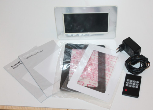 Agfa photo 5075 - "agfa,