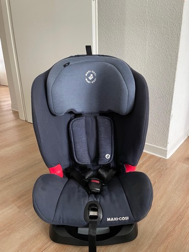 Gebrauchte maxi cosi titan - maxi-cosi,