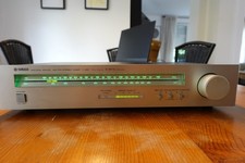 Yamaha T 560 Vintage Tuner