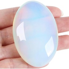 Opal Kristall Edelstein