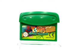 Nintendo Game Boy Advance - Yoshi’s Universal Gravitation - Modul - PAL