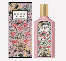 Gucci Flora Gorgeous Gardenia