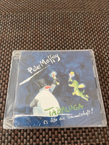 Peter maffay tabaluga es - peter,
