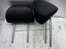 VW Passat 3B 3BG Golf 4 Kopfstützen vorne oder hinten schwarz Nackenstütze