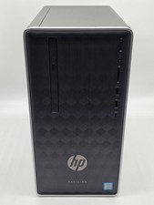 HP PC Pavilion 590 Intel