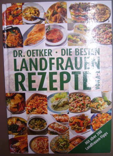 Oetker die besten - die,