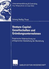 Venture-Capital-Gesellschaften