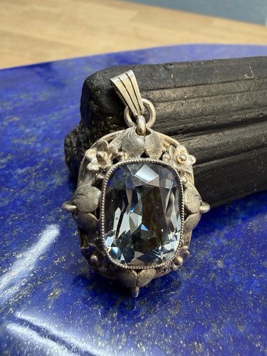 Art deco 835er silber - art-deco,