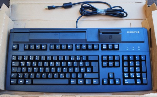 Cherry multiboard v2 - multiboard, mx