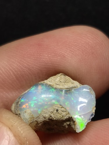 Opal welo 50ct edelstein - opal,