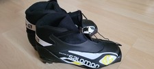 Langläufer Skischuh Salomon