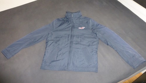 Hollister herrenjacke s - herrenjacke, gr.