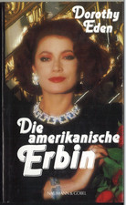 Die amerikanische Erbin von