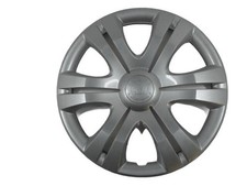 Skoda Fabia Roomster Wheel