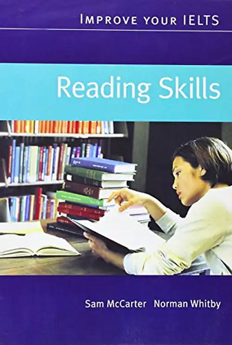 Improve your ielts reading - improve,