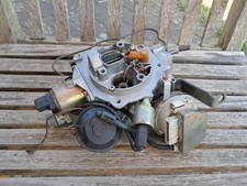 2EE Vergaser PN Automatik